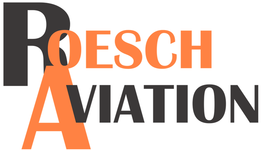 Roesch Aviation